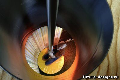 офис компании google