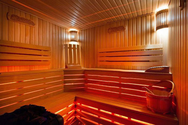 Бани и сауны страны, куда пойти, где отдохнуть?