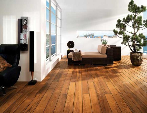 Паркет, паркетная доска, ламинат Quick Step от компании «Невский Паркет»