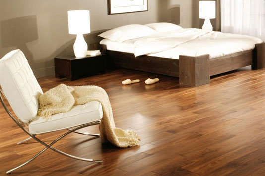 Самое простое и ёмкое руководство по выбору напольных покрытий.