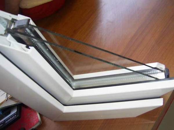 Что нужно знать о стеклопакетах перед их установкой пластикового окна.