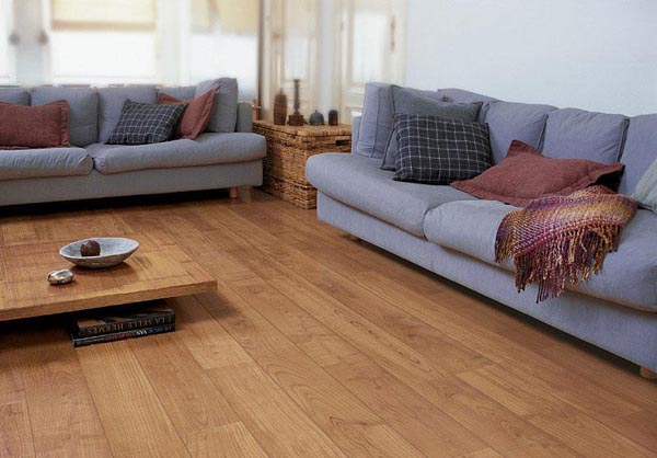 Качественный немецкий ламинат Witex по низким ценам в магазине «Ламинат-шара».