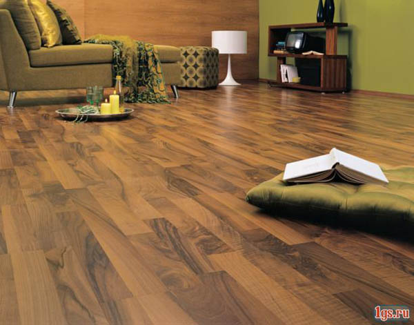 Изумительный германский ламинат Харо высокого качества в магазине «Эль-паркет».