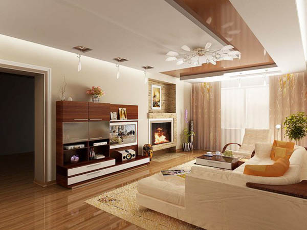 Комплексный ремонт под ключ