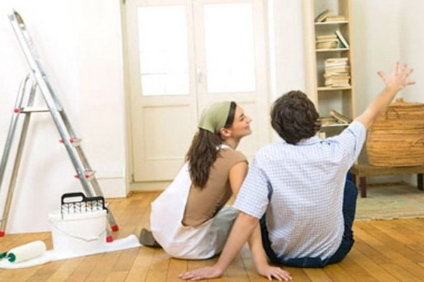 Качественный ремонт квартир в Киеве и области в компании «Ремстройсервис».