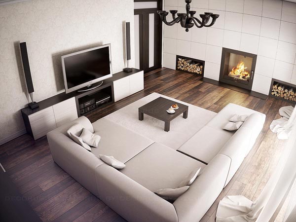 Услуги по ремонту квартир в Минске и области от компании ООО «КитГарант».