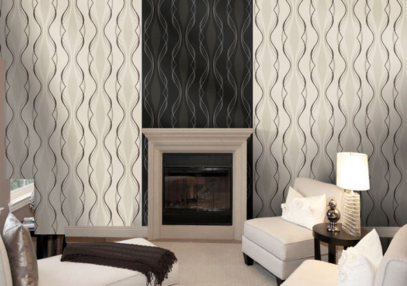 Купить дизайнерские французско-бельгийские обои Grandeco на сайте «oboi-oboi.ru».