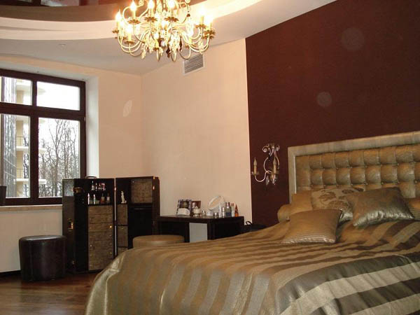 Качественный ремонт квартир в Раменском с договором от компании «РамСтрой».