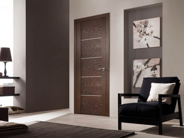 Большой выбор межкомнатных дверей в СПб от интерет-магазина компании «Двери City».