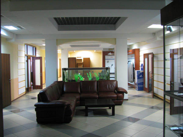 Профессиональная отделка квартир под ключ по-европейски от компании «Берлин».