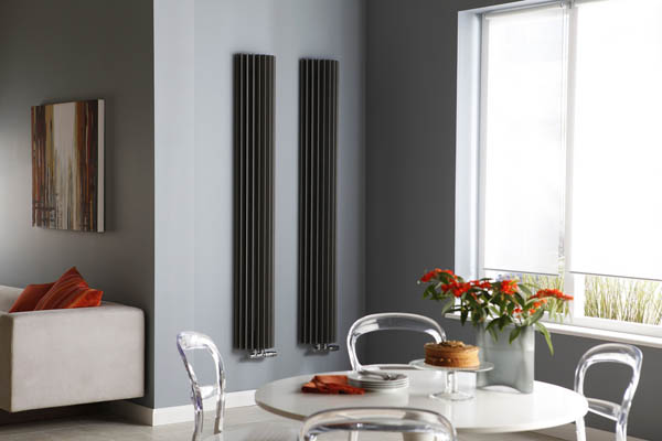 Стильные дизайнерские радиаторы отопления JAGA в интернет-магазине «Anir Trade».