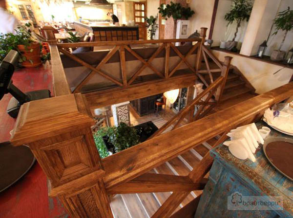 Эксклюзивные кухни из массива класса люкс и деревянные интерьеры от компании «Brightberry».