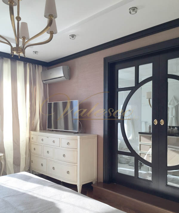 Изготовление любых моделей дверей в актау на заказ в компании «Valesco».