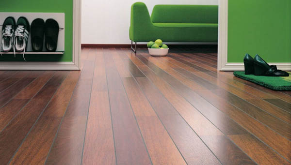 Богатый выбор качественного немецкого ламината «Kronotex» на сайте «lm-parket.ru».