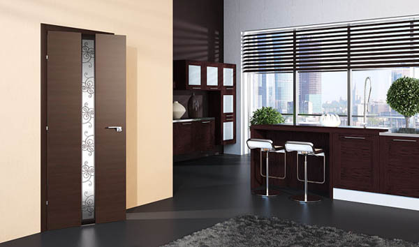 Качественные и недорогие межкомнатные двери краснодеревщик от компании «ДвериМои».