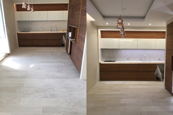 Все виды уборки дома и квартиры в Санкт-Петербурге от клининговой компании «Уборочка».