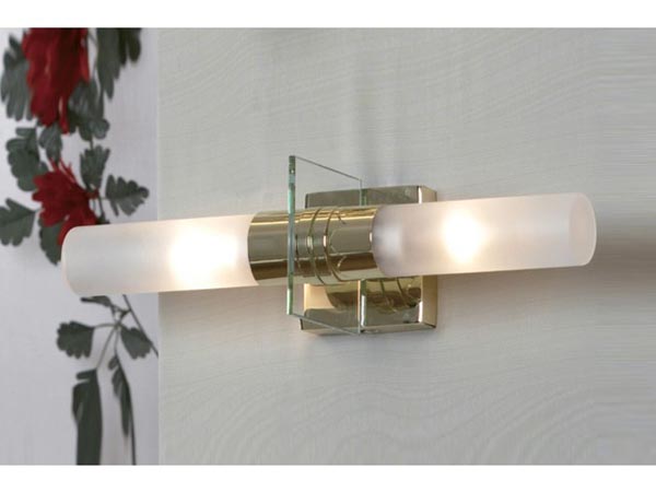 Большой выбор светильников для ванной комнаты в интернет-магазине «massive-discount».