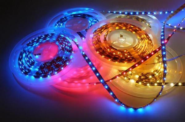 Большой выбор светодиодной ленты всех видов в интернет-магазине «NeonColor».