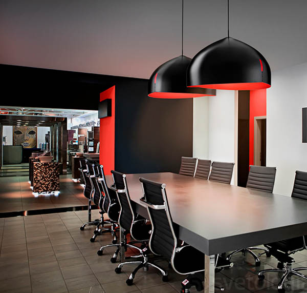 Элегантные итальянские светильники «Fabbian» в интернет-магазине «svetologia.ru».