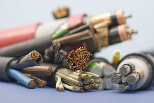 Низкие цены на силовые кабели ВВГнг и другую электротехническую продукцию в «Pinga».