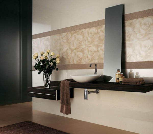 Огромный выбор керамической плитки в магазине «ЭльМЭТР».