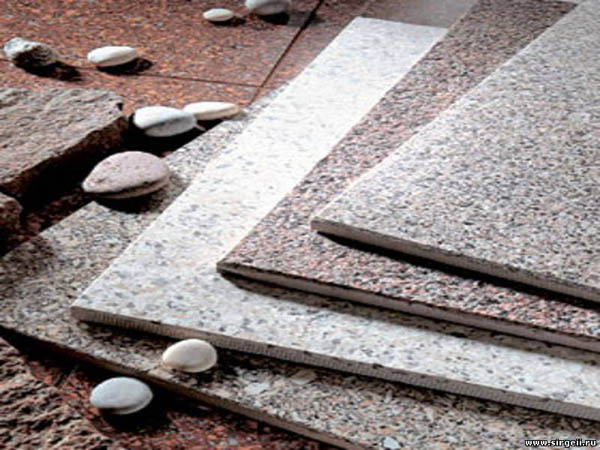 Широкий выбор керамогранита от компании ООО «Согласие».