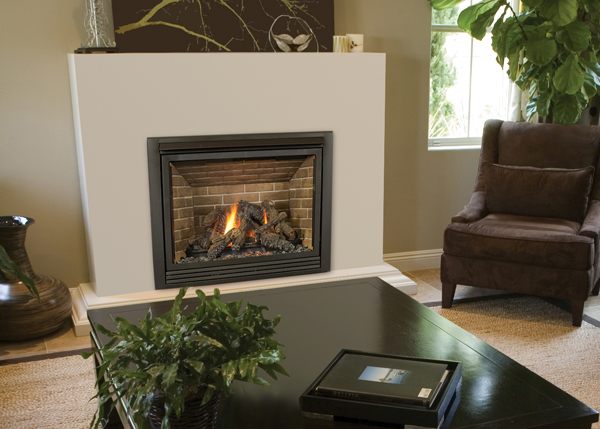 10 идей по декорированию портала неработающего камина.