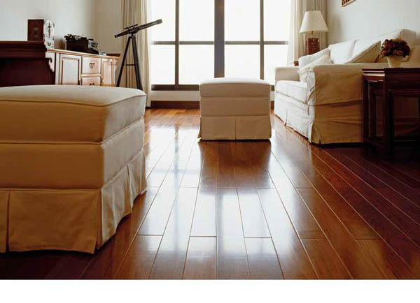 Паркетная доска «Baum» - европейское качество по доступной цене.