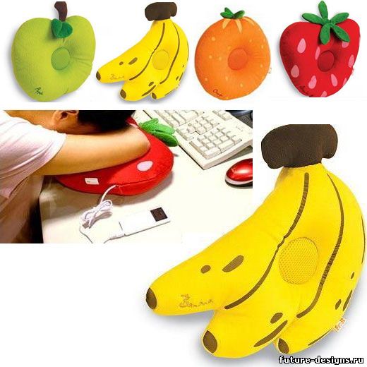 Подушки декоративные