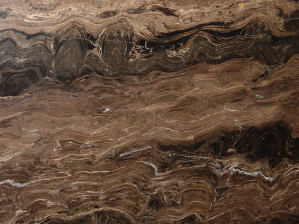 Обзор популярных видов натурального камня для отделки.