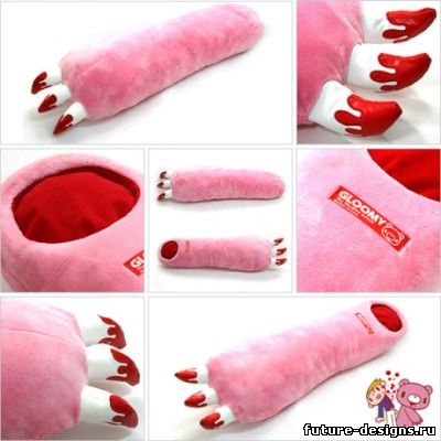 Подушки декоративные