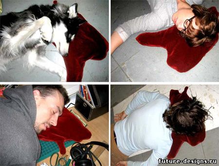 Подушки декоративные