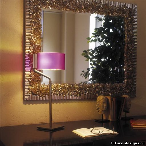 Пластиковый багет