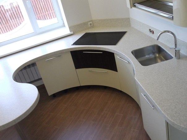 Изделия из декоративного акрилового камня, где нет предела совершенству.